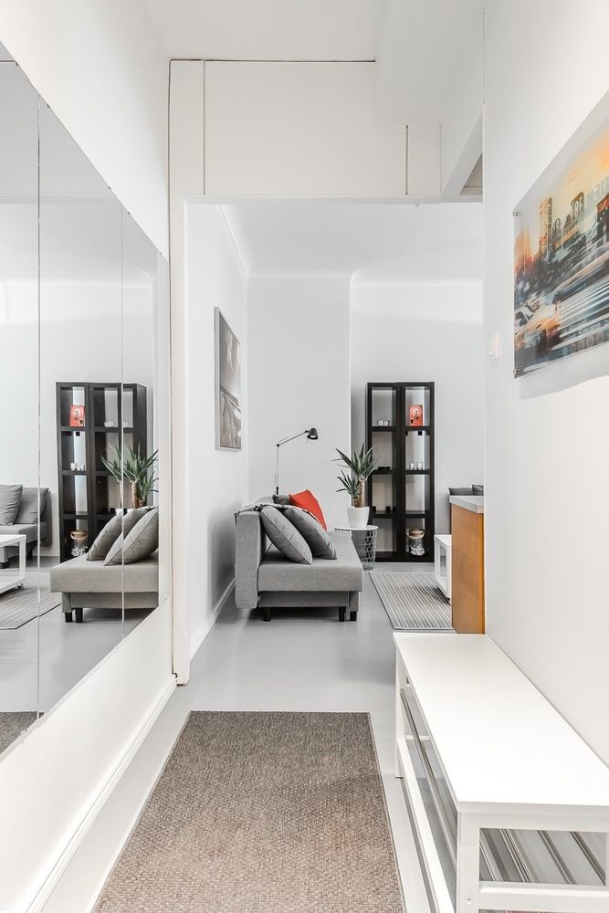 Helsinki South Central Apartment Exterior foto