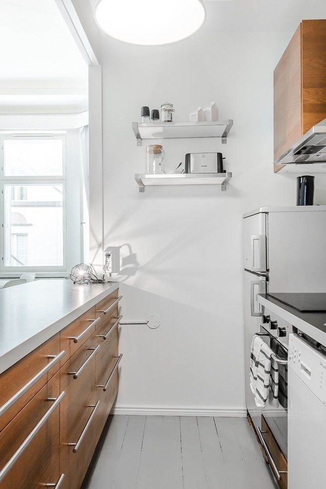 Helsinki South Central Apartment Exterior foto